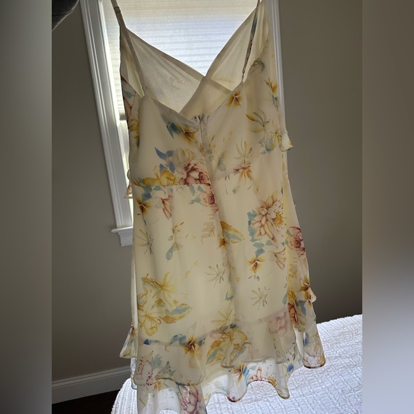 Lulus Dress - Picture 6 of 7